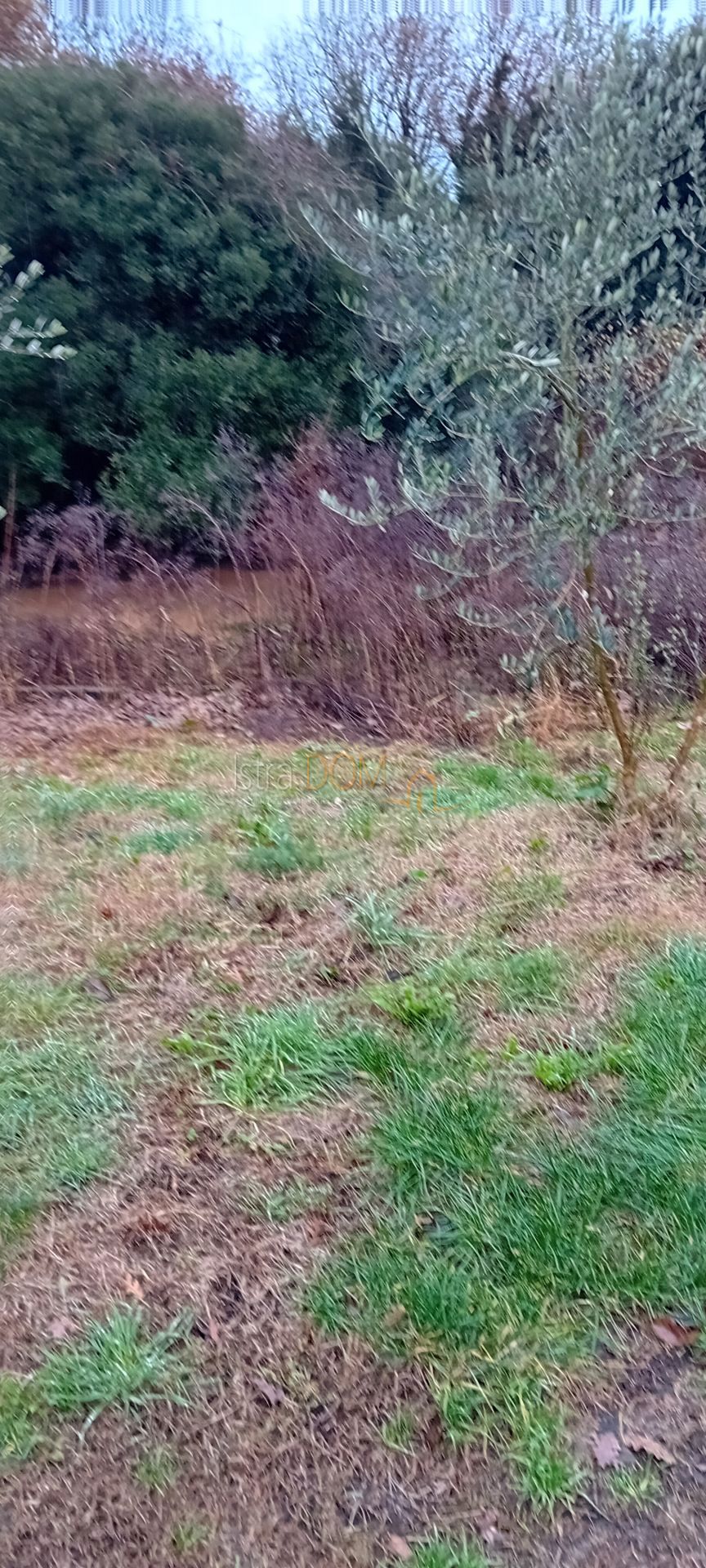 Terreno Ližnjan, 887m2