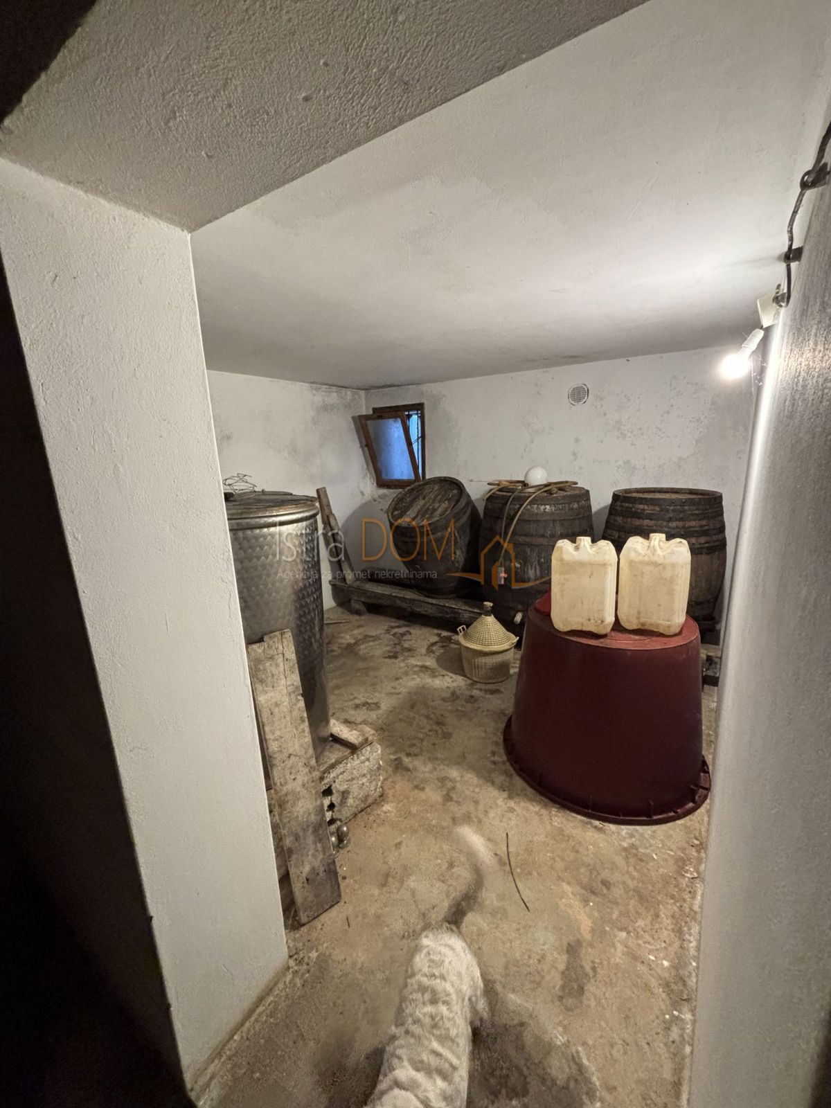 Casa Rakalj, Marčana, 106m2