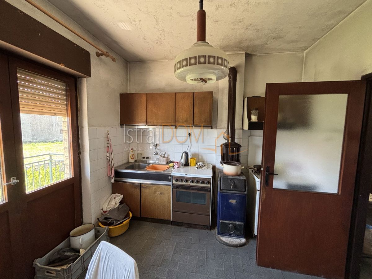 Casa Rakalj, Marčana, 106m2