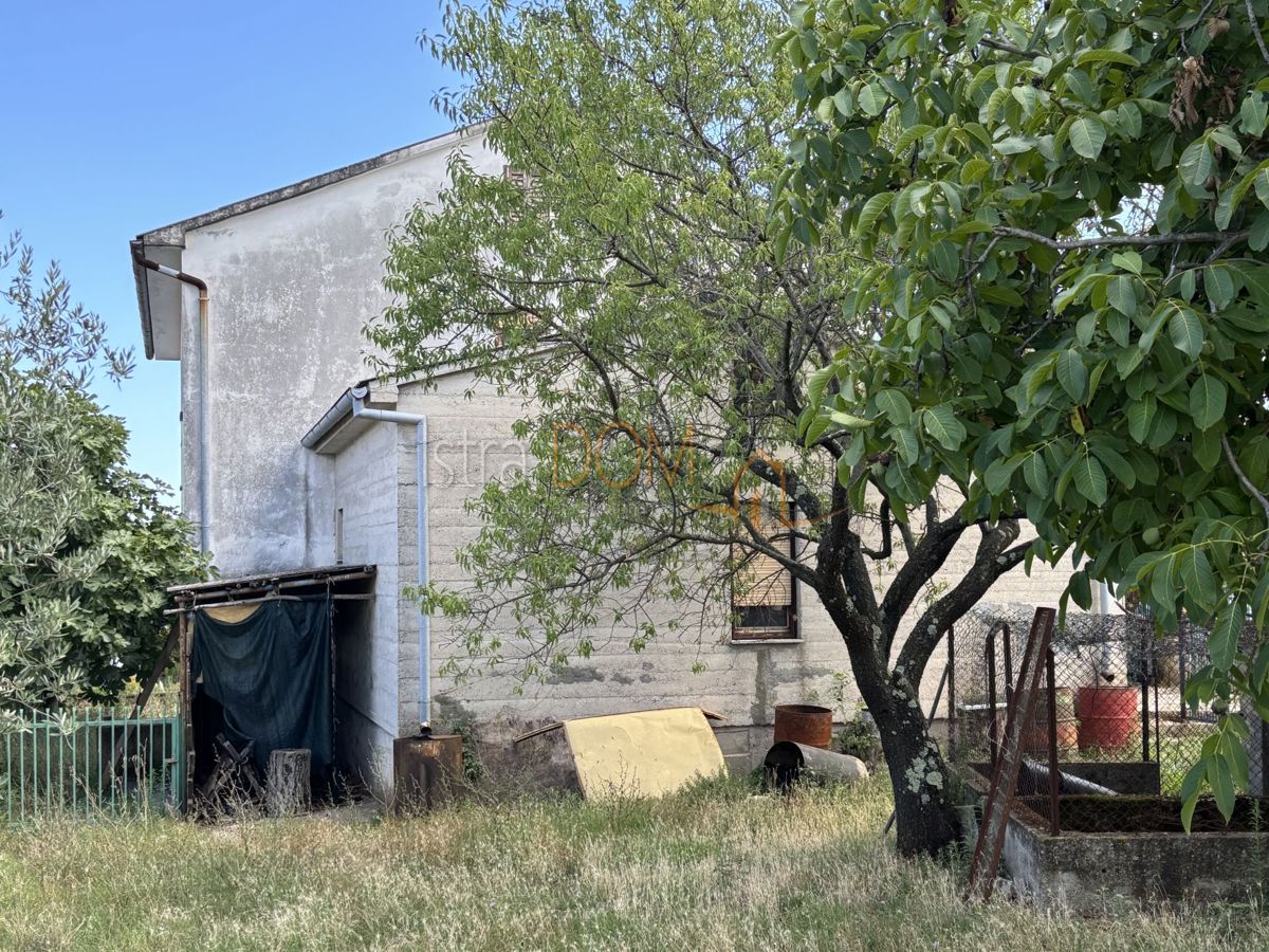 Casa Rakalj, Marčana, 106m2