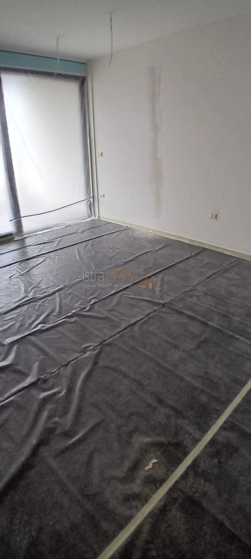 Appartamento Valdebek, Pula, 112,55m2