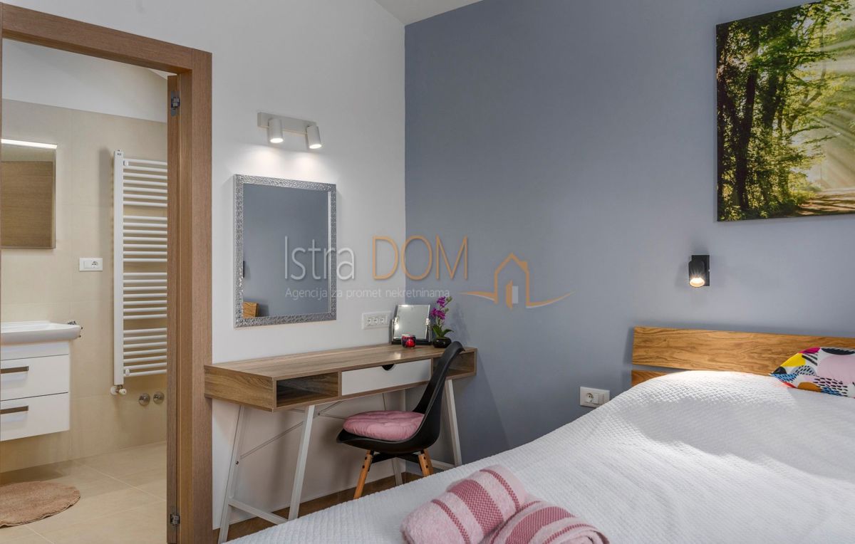 Casa Marčana, 180m2