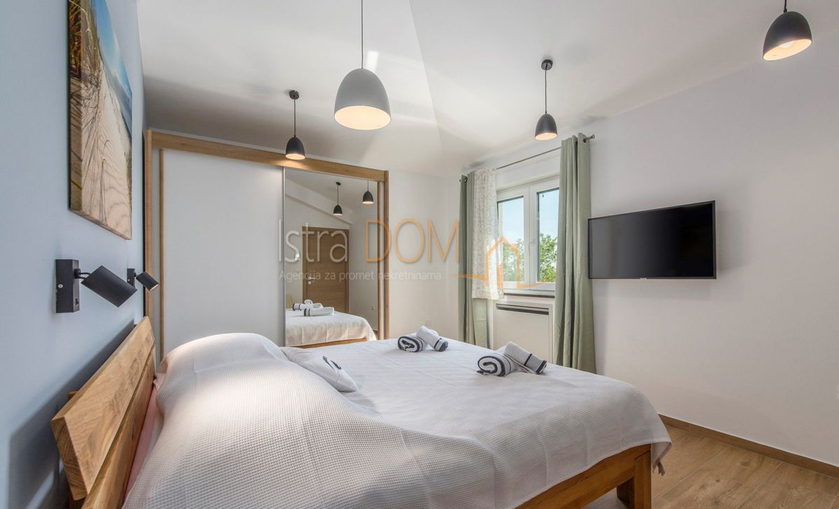 Casa Marčana, 180m2