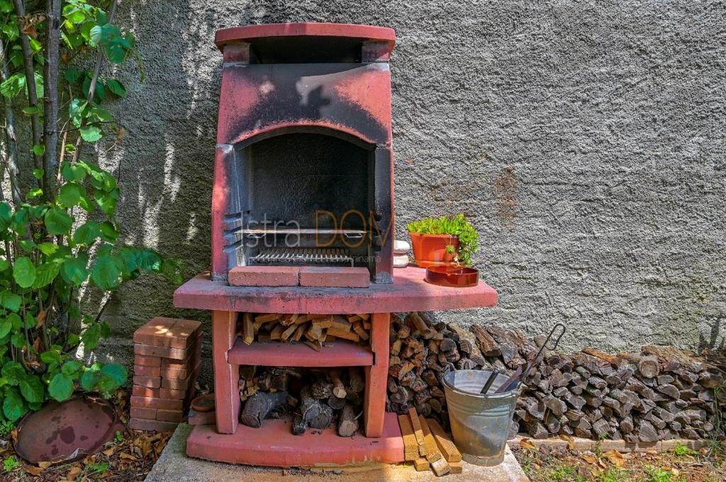 Casa Krnica, Marčana, 120m2