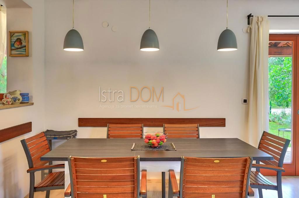 Casa Krnica, Marčana, 120m2