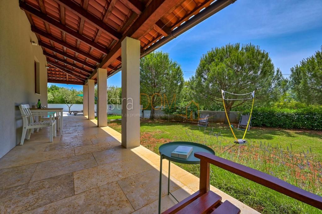 Casa Krnica, Marčana, 120m2