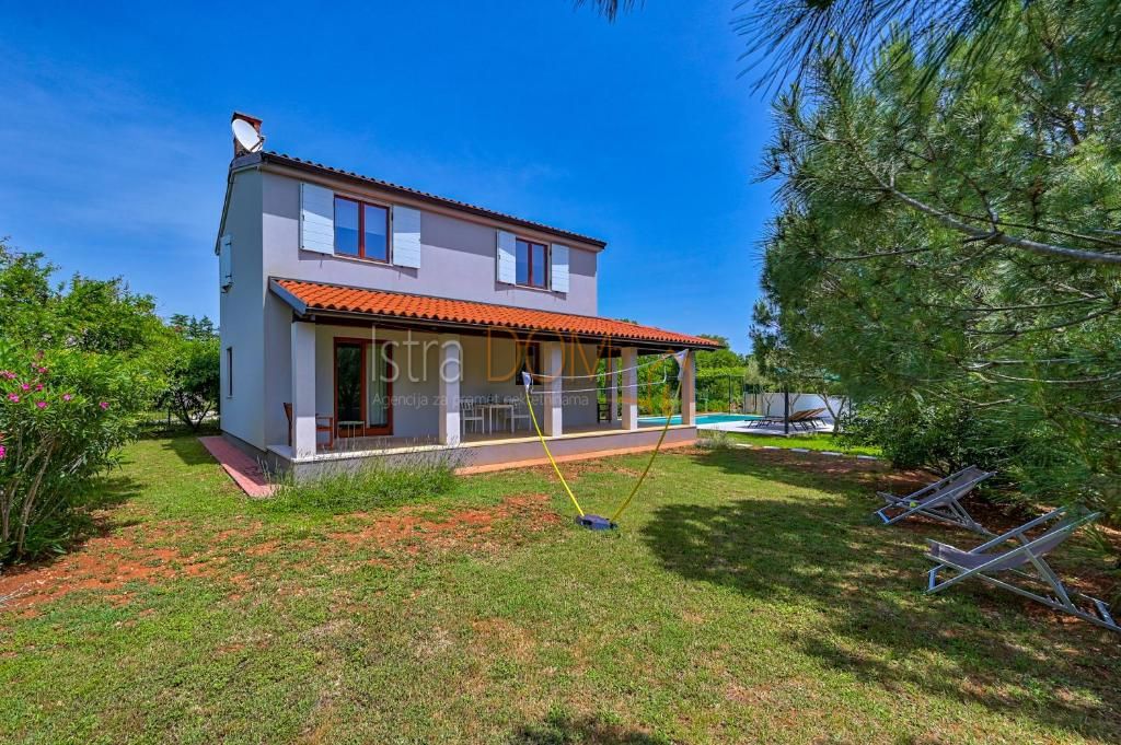 Casa Krnica, Marčana, 120m2