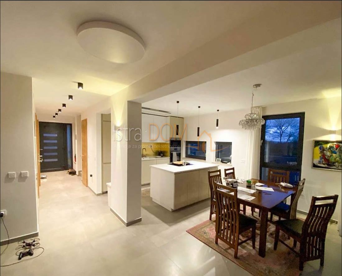 Casa Peroj, Vodnjan, 134m2