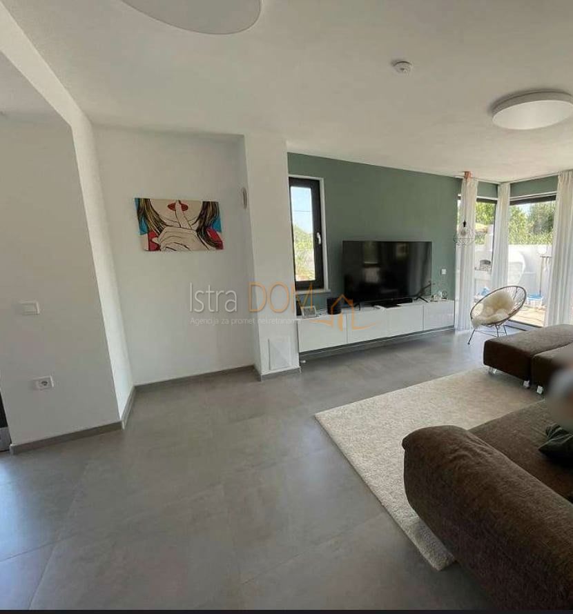 Casa Peroj, Vodnjan, 134m2