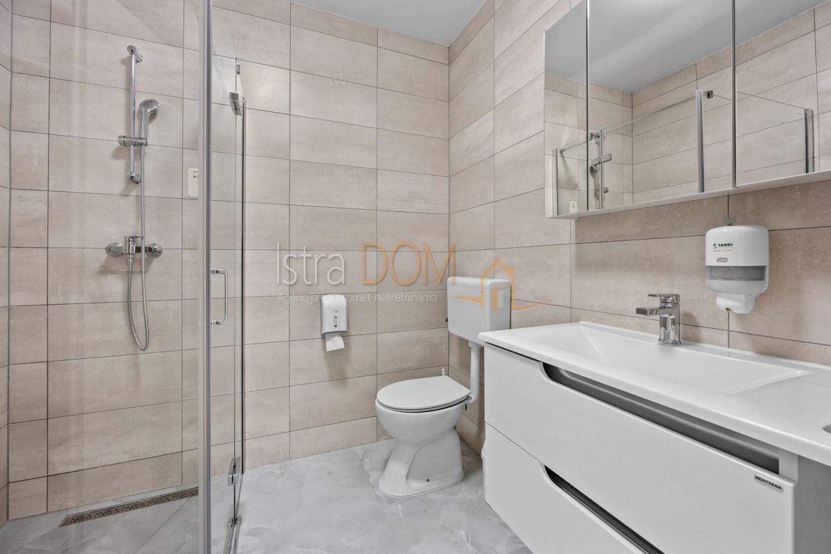 Appartamento Peroj, Vodnjan, 60,30m2