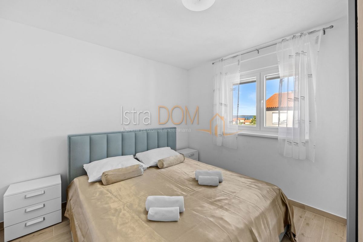 Appartamento Peroj, Vodnjan, 60,30m2