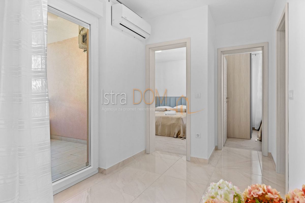 Appartamento Peroj, Vodnjan, 60,30m2