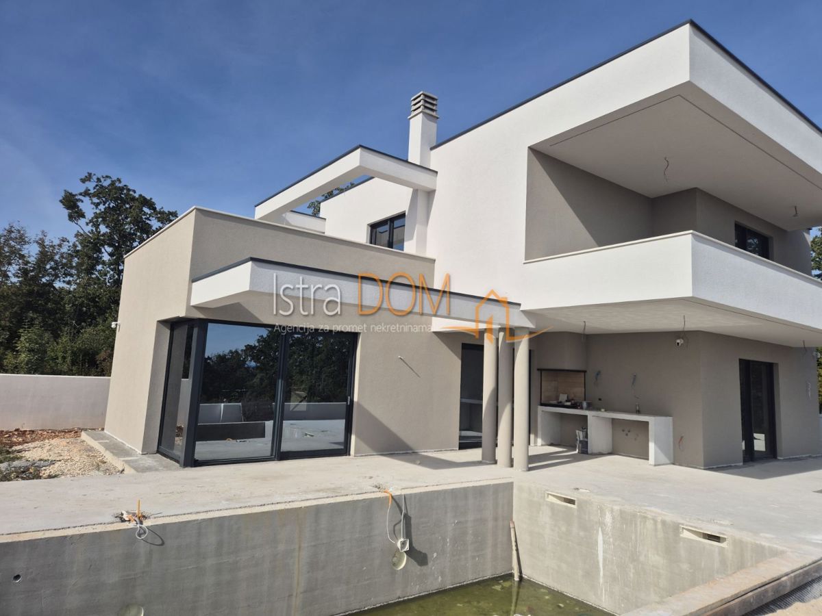 Casa Peruški, Marčana, 145,61m2