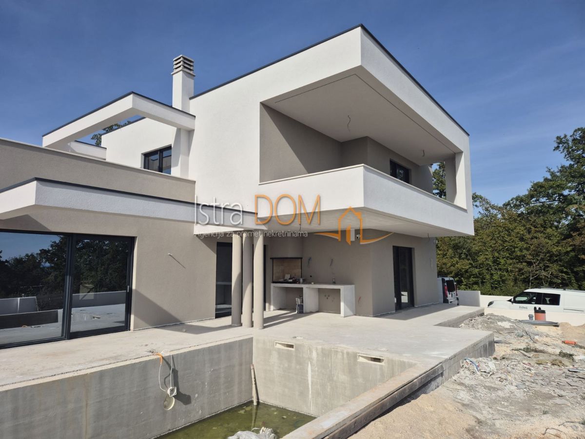 Casa Peruški, Marčana, 145,61m2