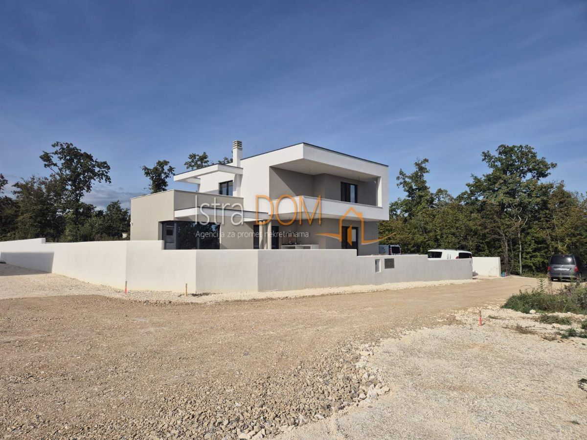 Casa Peruški, Marčana, 145,61m2