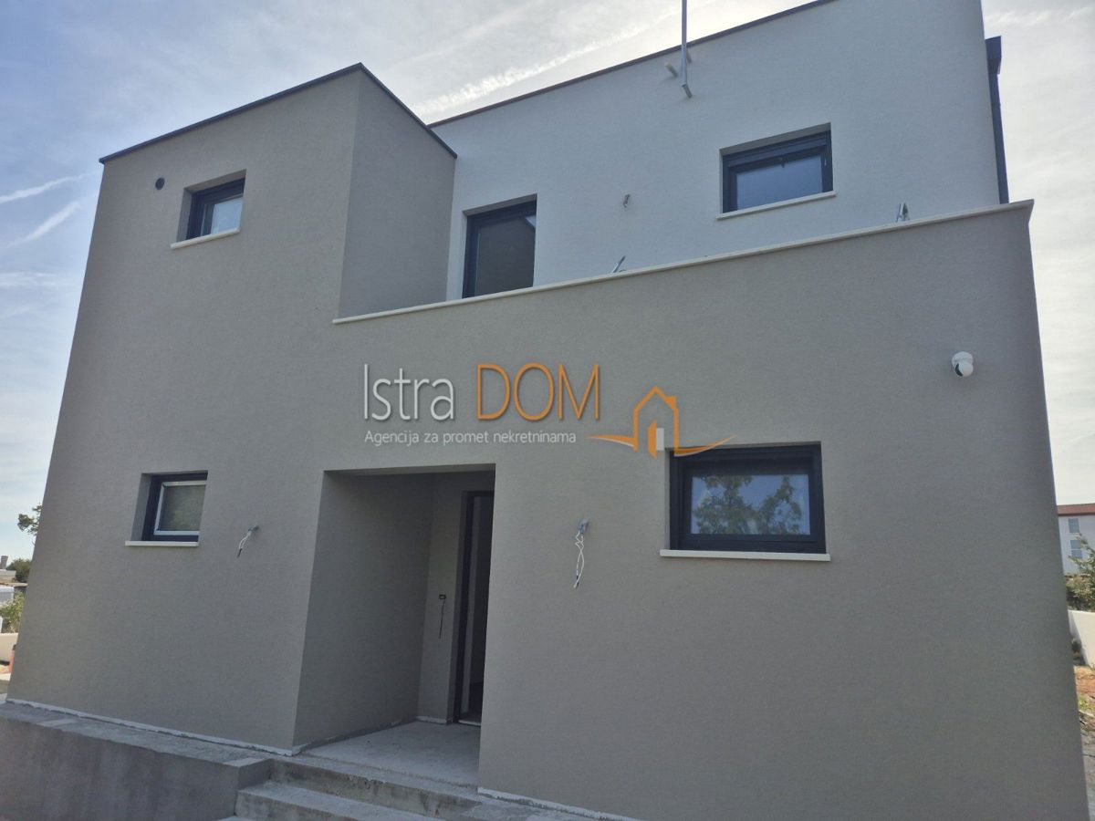 Casa Peruški, Marčana, 145,61m2