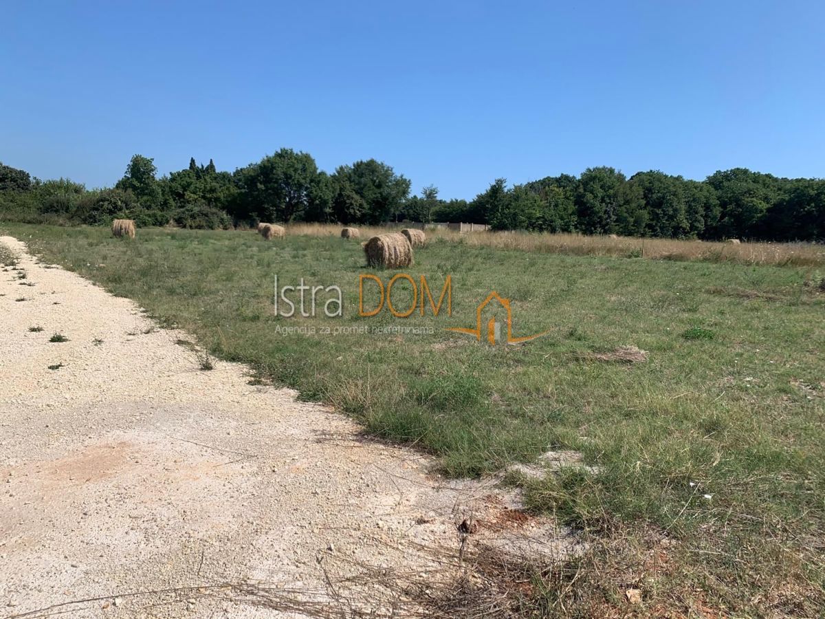 Terreno Ližnjan, 2.000m2