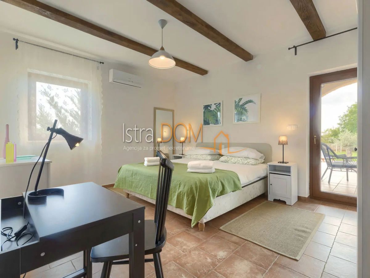 Casa Čabrunići, Svetvinčenat, 226m2