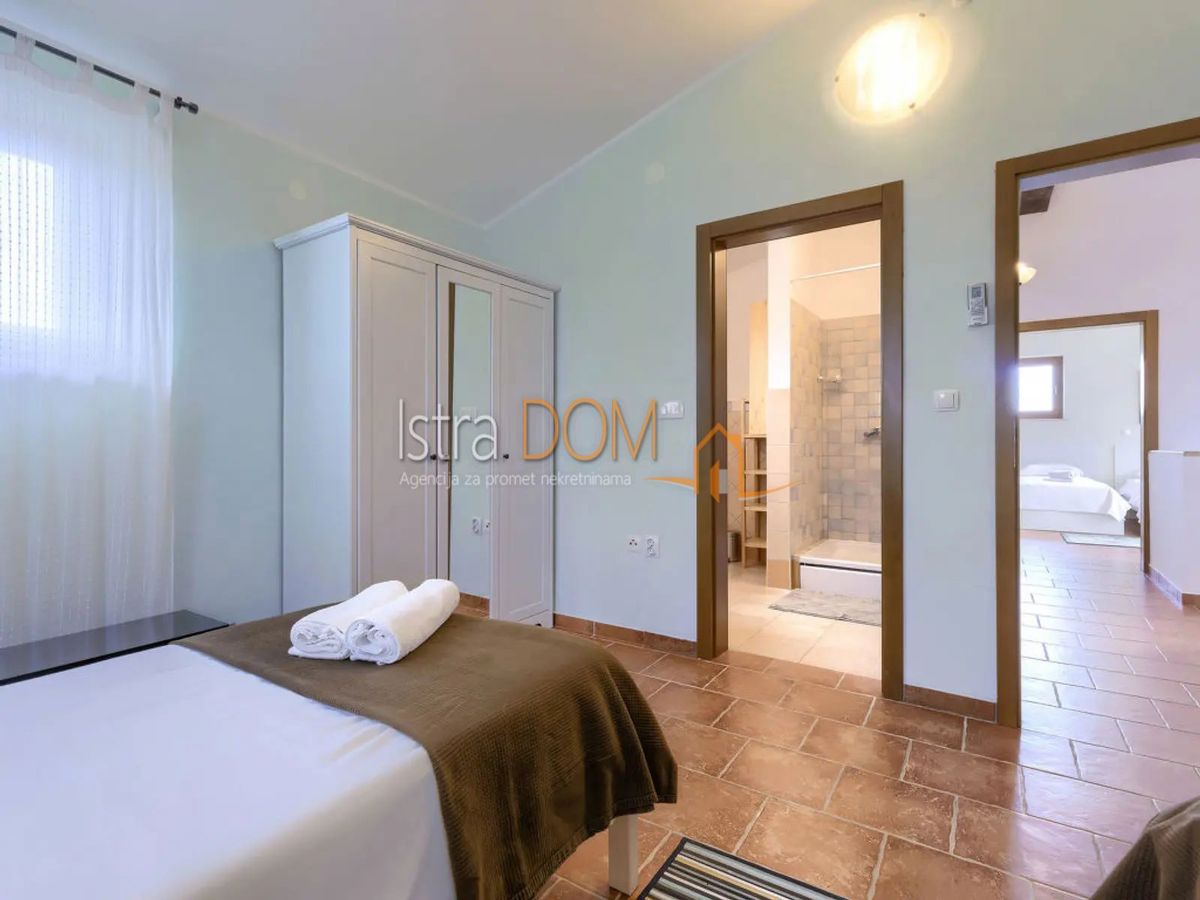 Casa Čabrunići, Svetvinčenat, 226m2