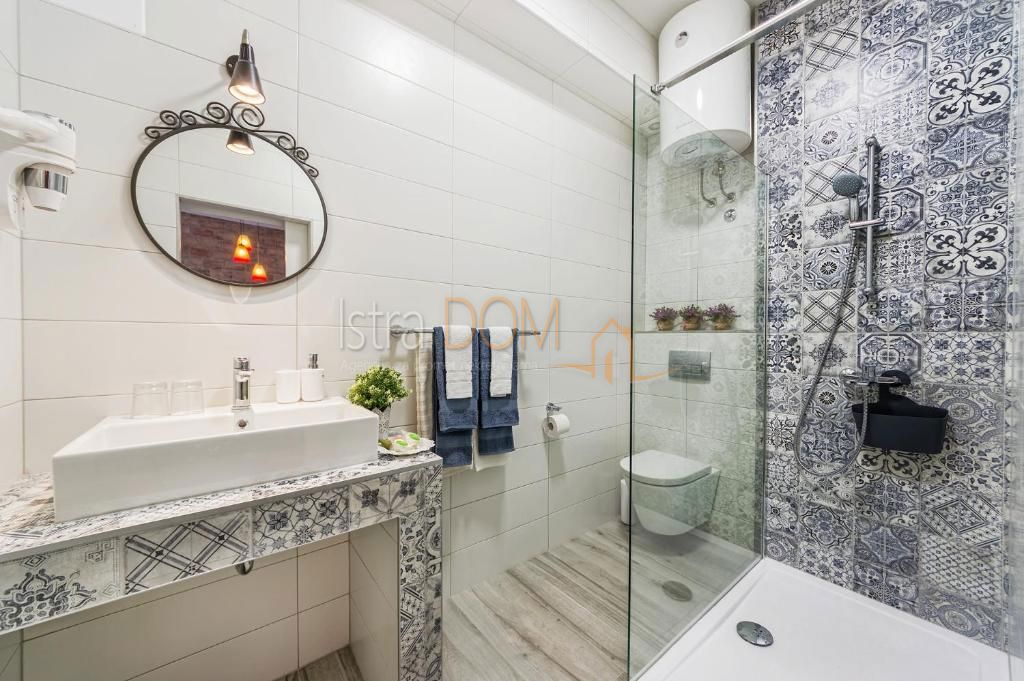 Appartamento Centar, Pula, 59m2