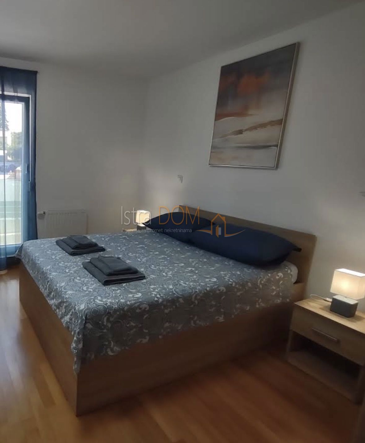 Appartamento Nova Veruda, Pula, 74,60m2