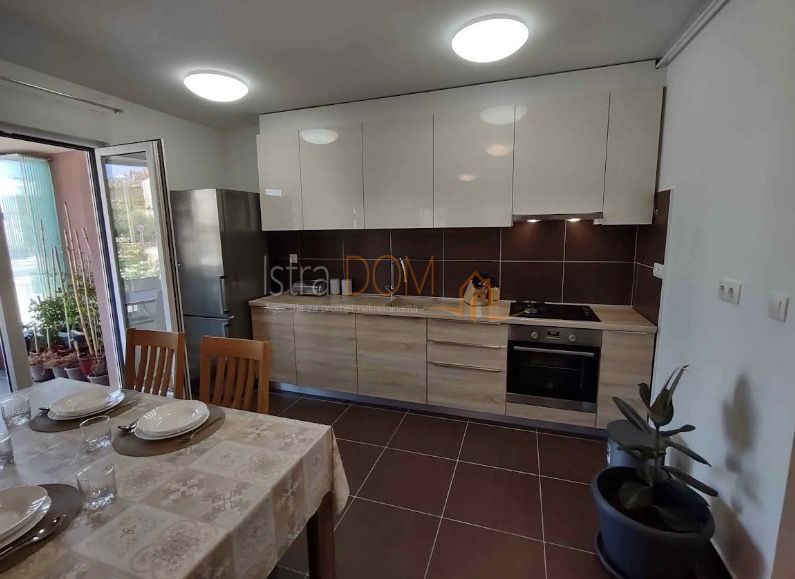 Appartamento Nova Veruda, Pula, 74,60m2