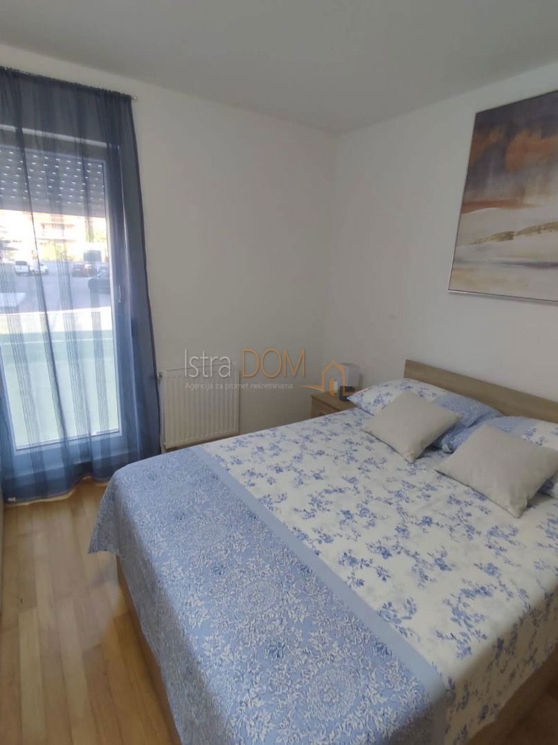 Appartamento Nova Veruda, Pula, 74,60m2