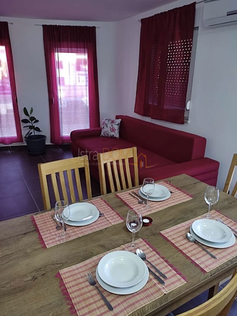 Appartamento Nova Veruda, Pula, 74,60m2