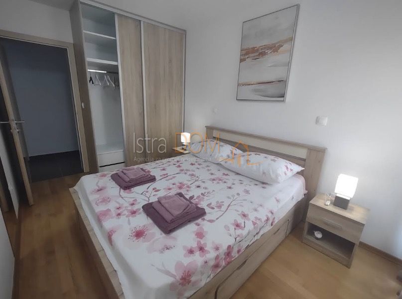 Appartamento Nova Veruda, Pula, 74,60m2