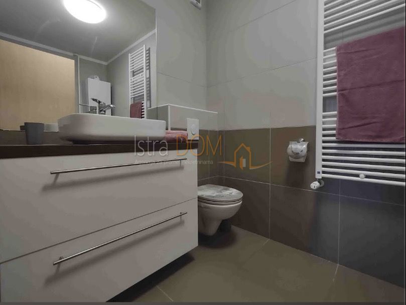 Appartamento Nova Veruda, Pula, 74,60m2