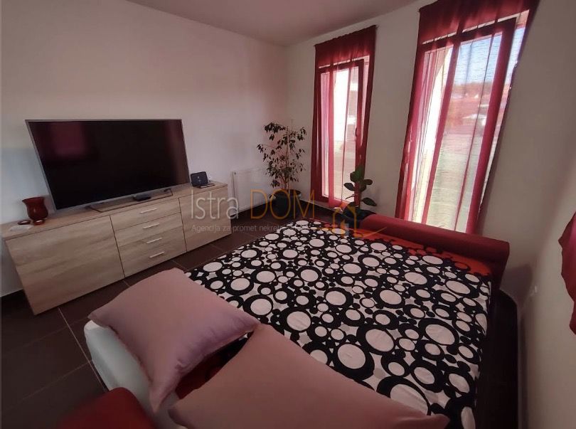 Appartamento Nova Veruda, Pula, 74,60m2