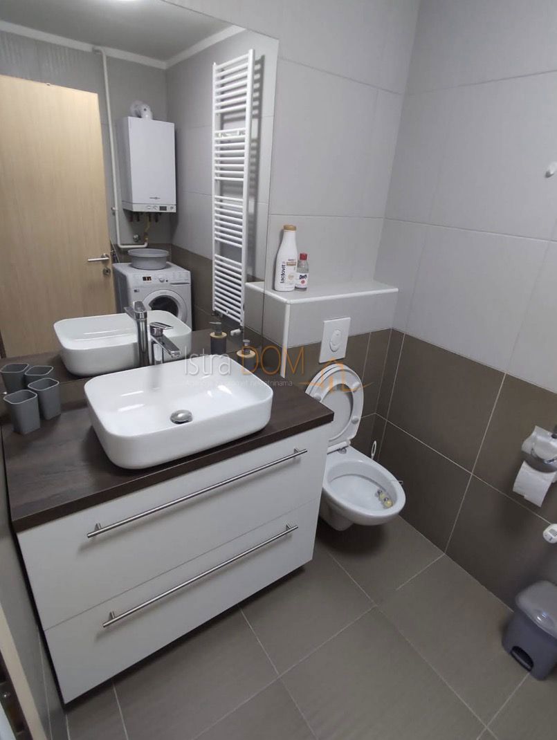 Appartamento Nova Veruda, Pula, 74,60m2