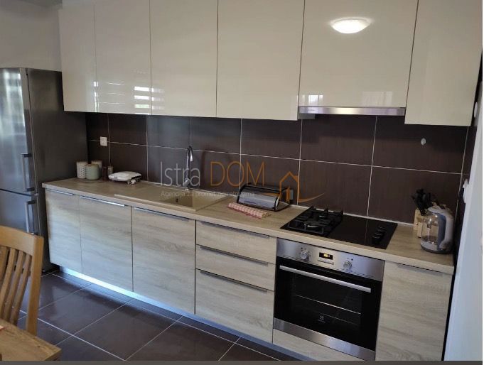 Appartamento Nova Veruda, Pula, 74,60m2