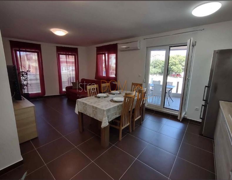 Appartamento Nova Veruda, Pula, 74,60m2