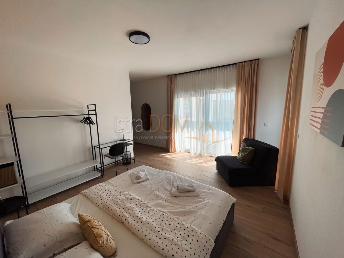 Casa Pomer, Medulin, 188m2