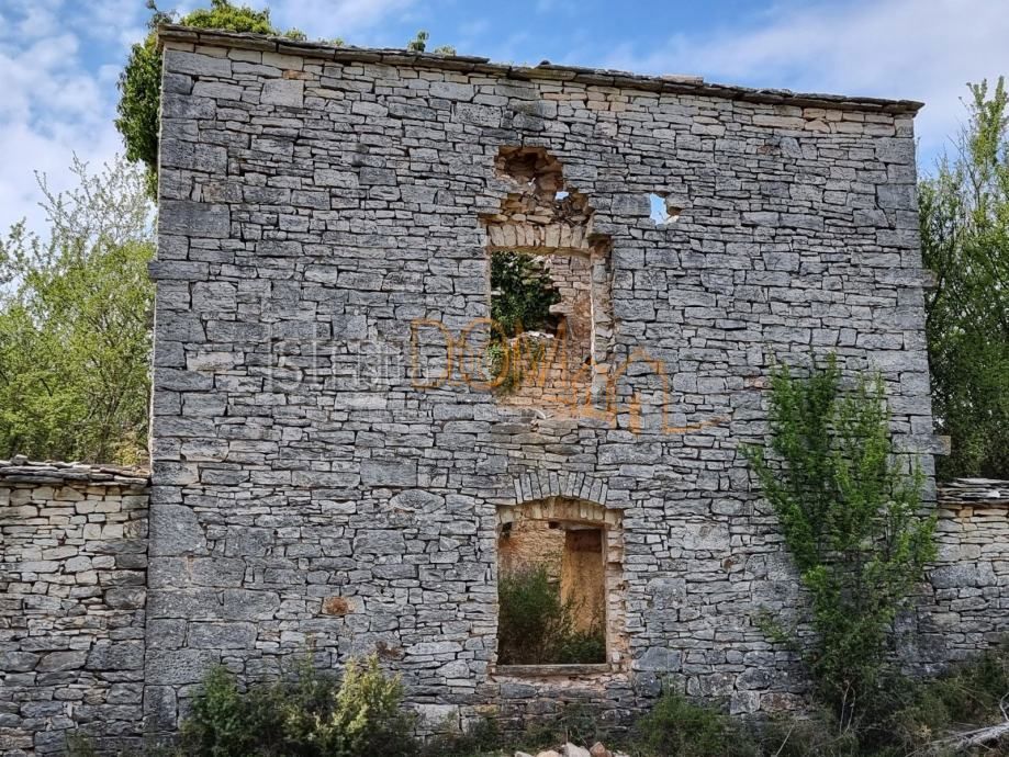 Casa Juršići, Svetvinčenat, 174m2