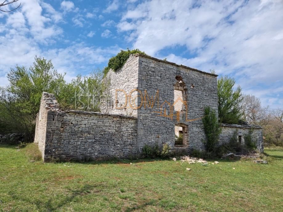 Casa Juršići, Svetvinčenat, 174m2