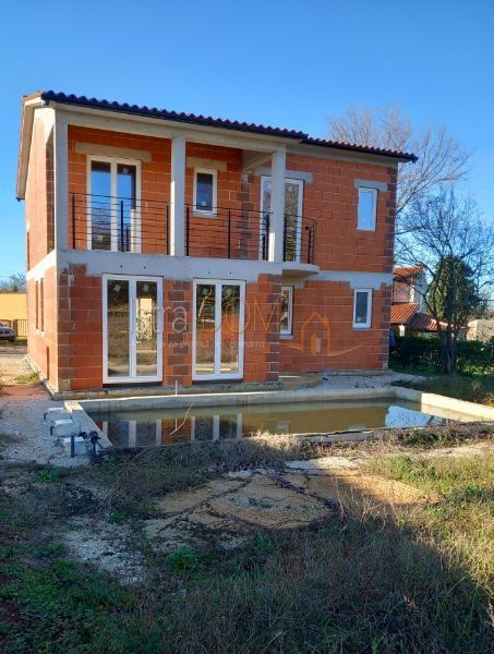 Casa Rebići, Barban, 200m2