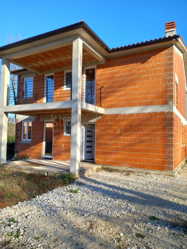 Casa Rebići, Barban, 200m2