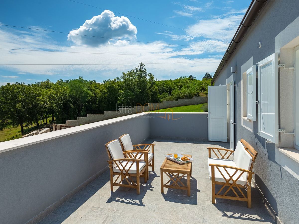 Casa Labin, 163m2