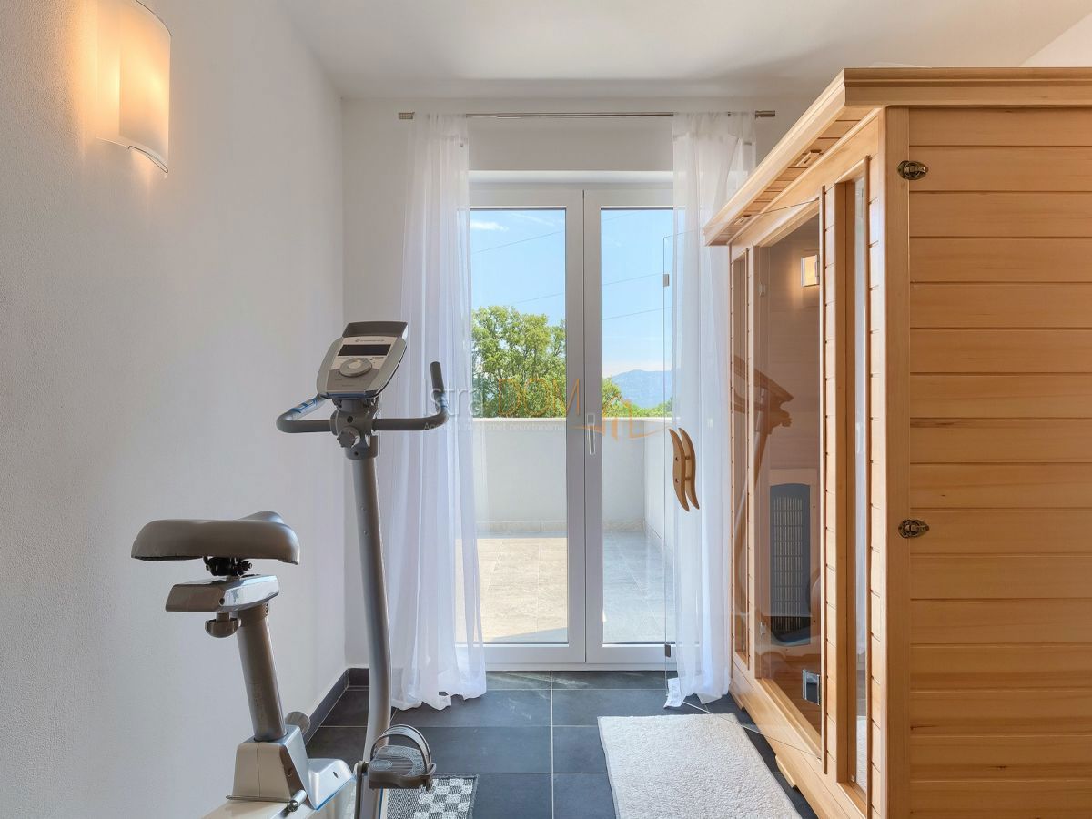 Casa Labin, 163m2