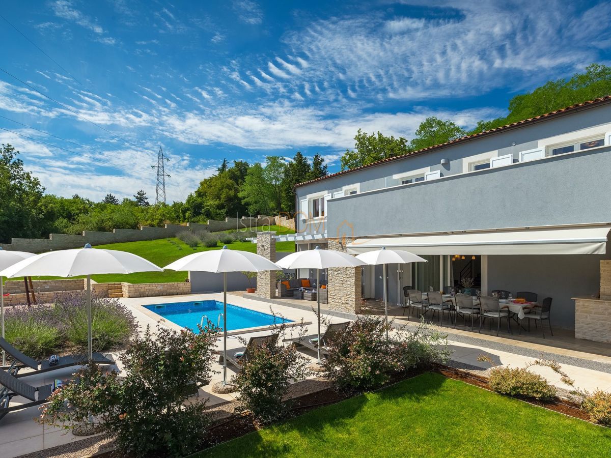 Casa Labin, 163m2