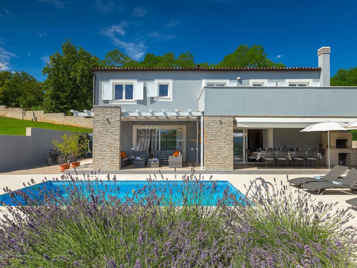 Casa Labin, 163m2