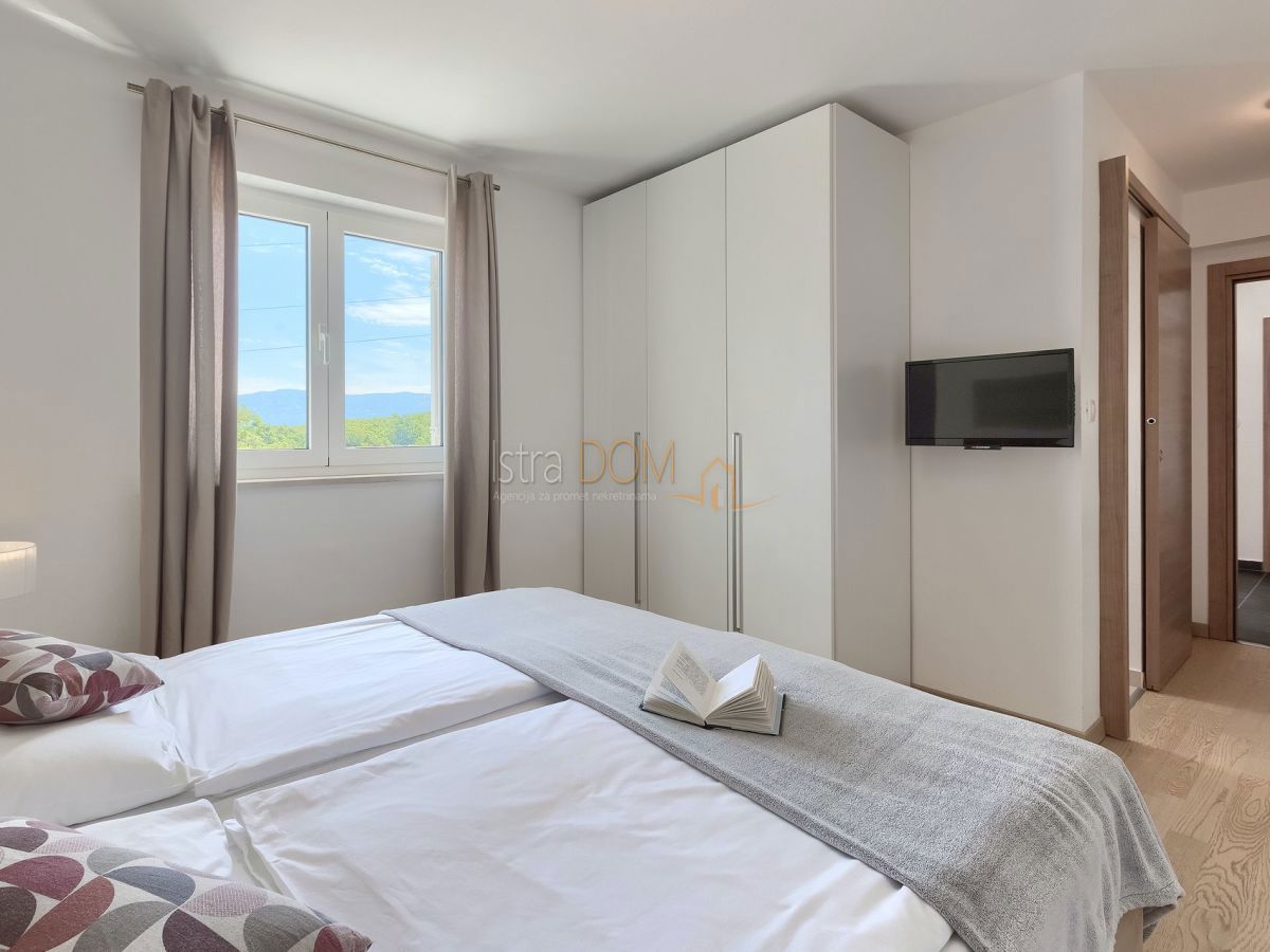 Casa Labin, 163m2