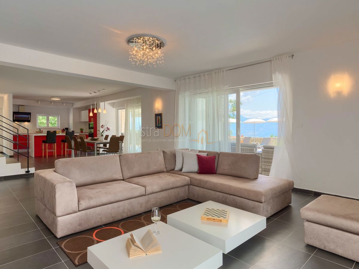 Casa Labin, 163m2