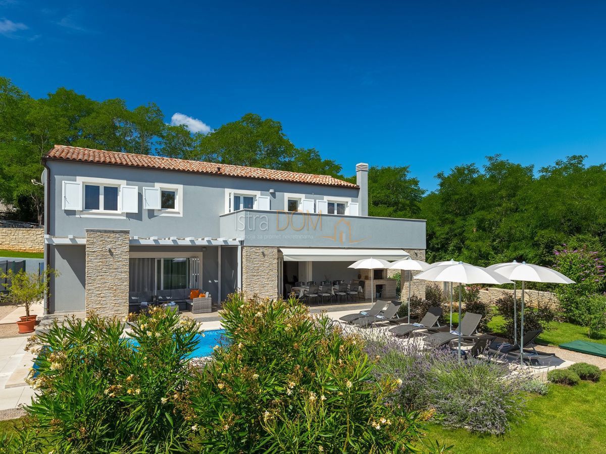 Casa Labin, 163m2