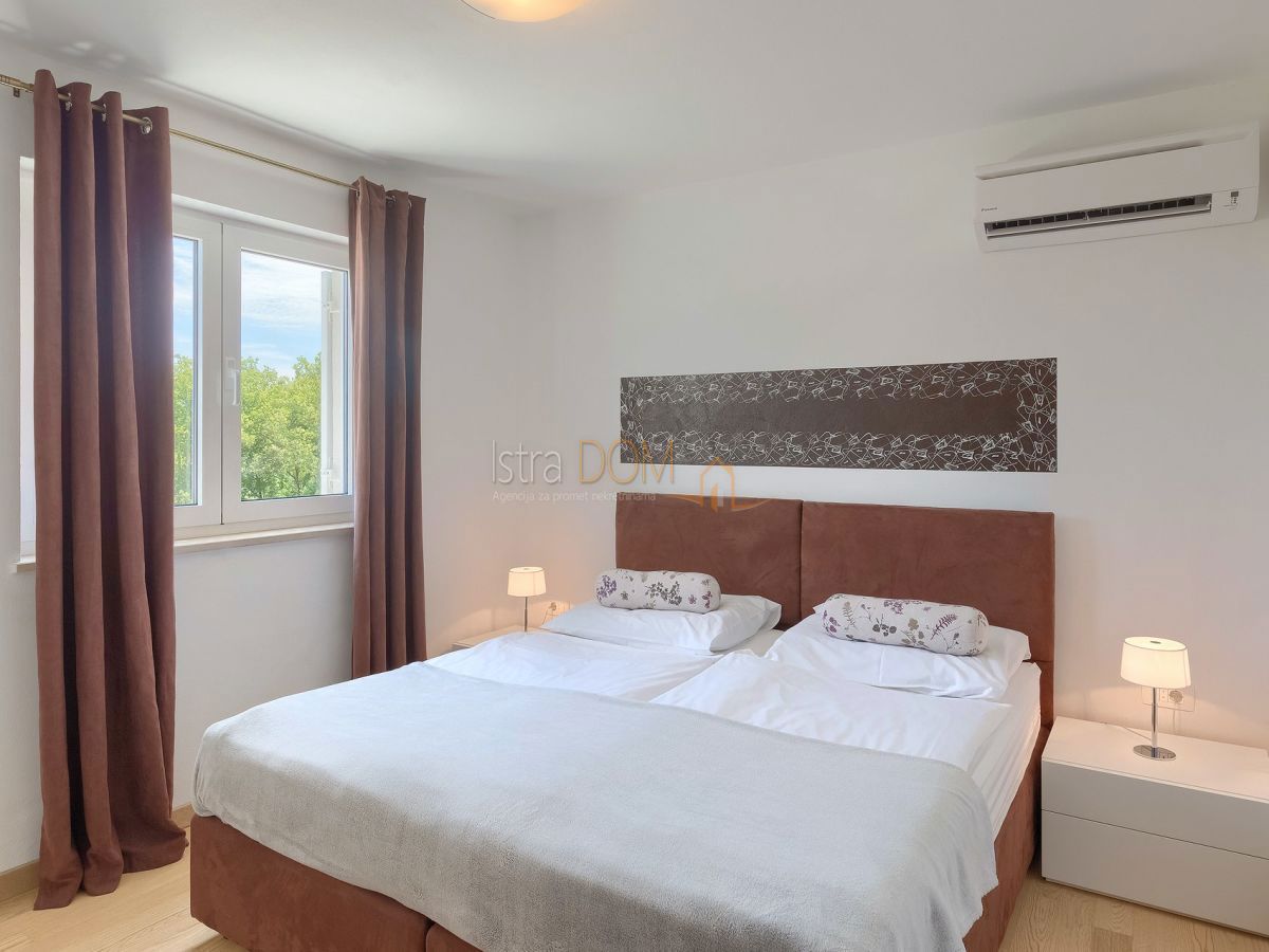 Casa Labin, 163m2