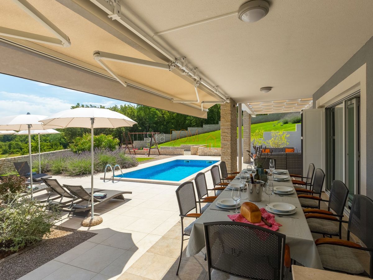 Casa Labin, 163m2