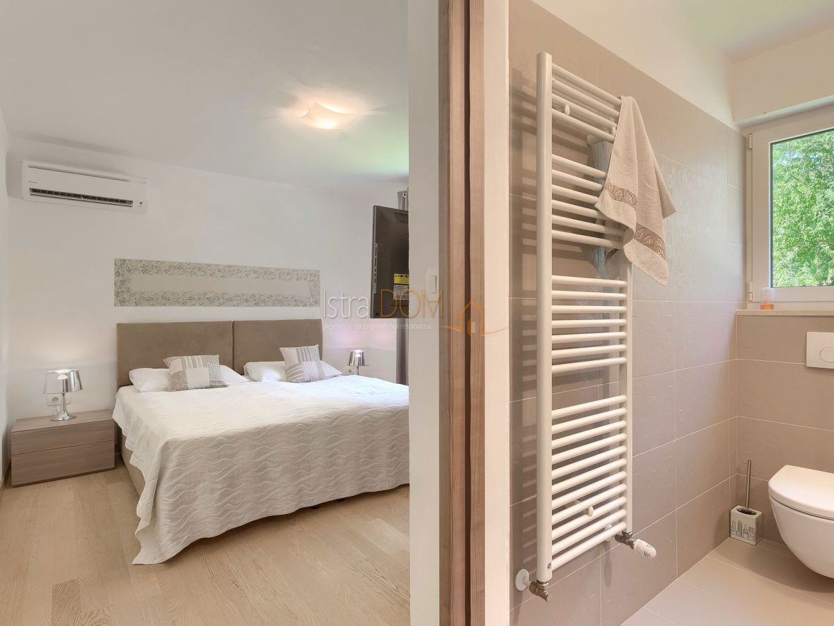 Casa Labin, 163m2