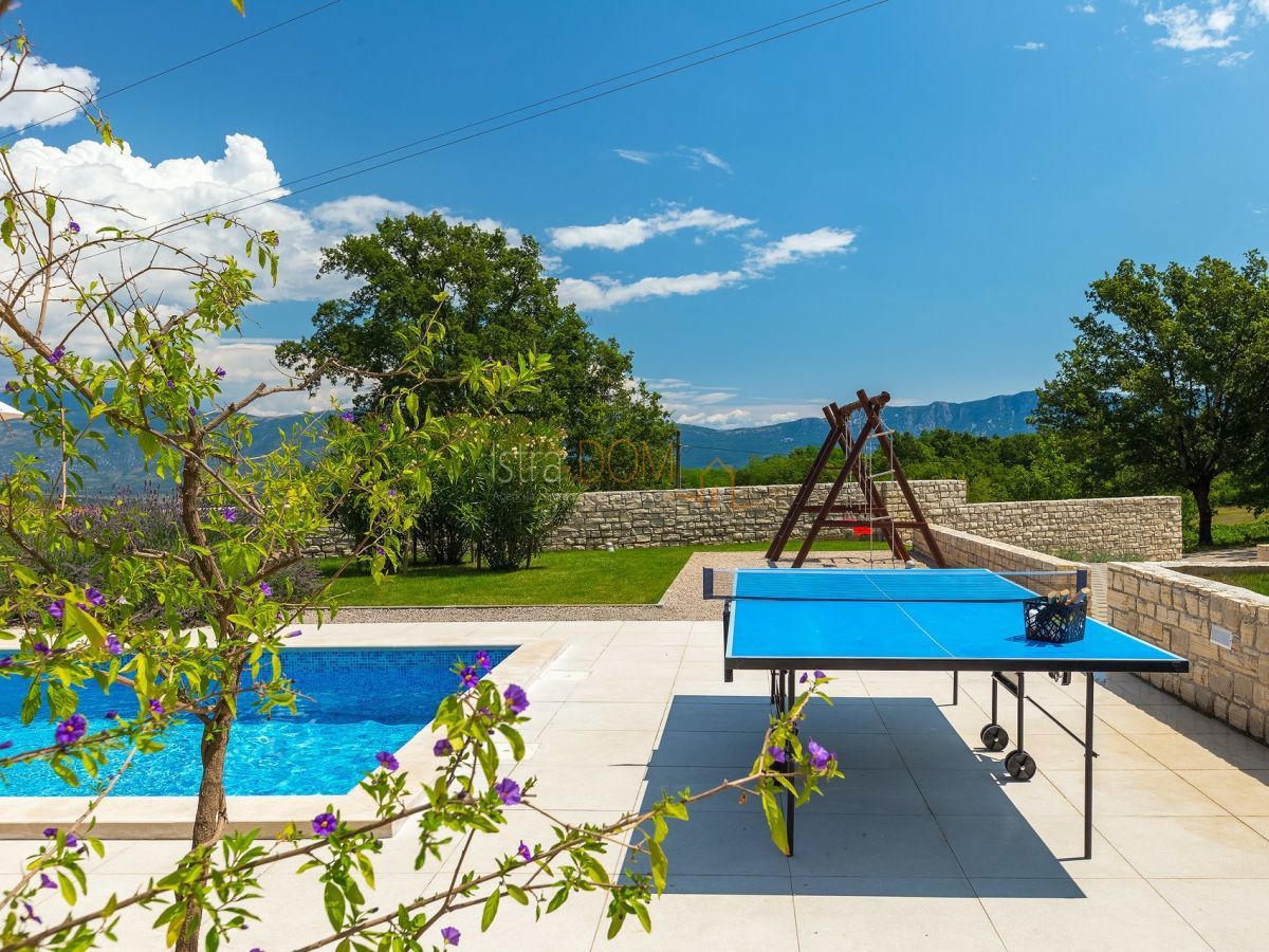 Casa Labin, 163m2